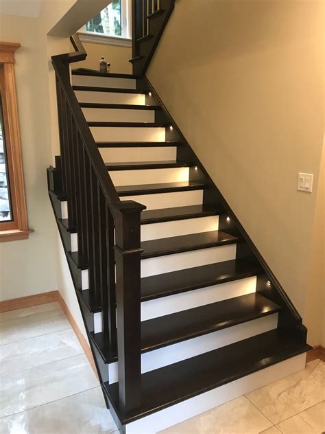 The Scotia Stairs Installers Continue To Do Amazing Work Scotia
