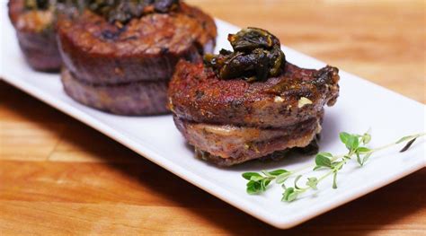 Instant pot steak fajitas recipe. Tender Stuffed Flank Steak in a Pressure Cooker | How to ...