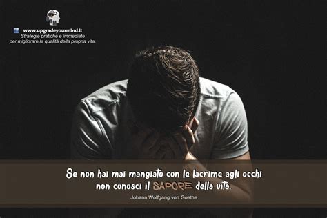 Quando si guardano solo le grandi cose trascurando le piccole cose si sottovaluta non solo il fatto che una moltitudine di piccole cose può eguagliare e anche superare in valore le grandi cose, ma anche il fatto che le piccole cose sono quelle che rendono la vita meno noiosa e banale per colpa delle grandi. Frasi sulla vita per ritrovare benessere e serenità su ...