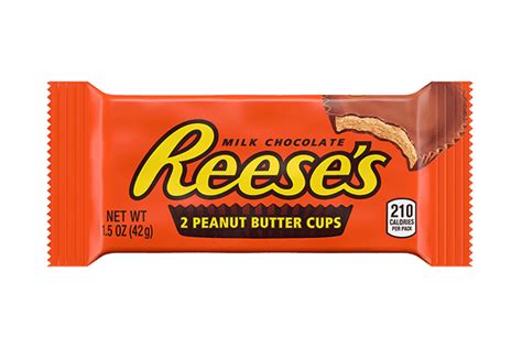 REESE'S Peanut Butter and Chocolate Candy | HERSHEY'S png image