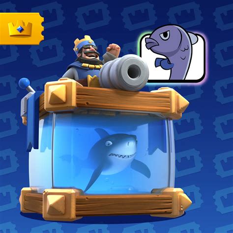 Any other suggestions are also welcome! Clash Royale Pass Royale Season 1 FAQ: What's Pass Royale, What Are the Perks, and How do I Get it?