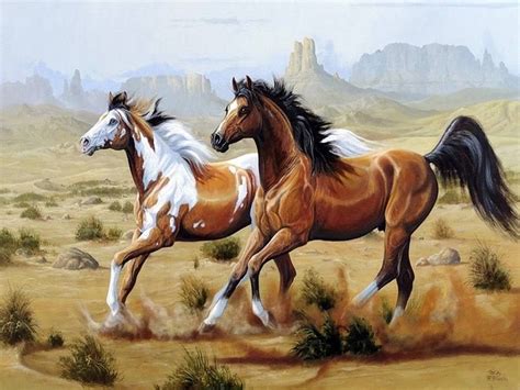 O Canto Da Alegrias Photos O Canto Da Alegria Wild Horses Running