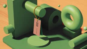 Download Adobe's 3D Items Mockup Bundle | Mockup World
