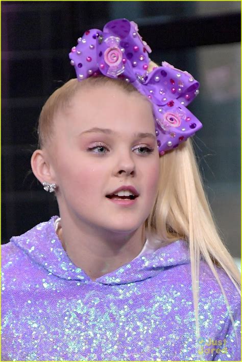 Jojo Siwa Adds 28 New Dates To Her Upcoming Dream The Tour Photo 1205397 Photo
