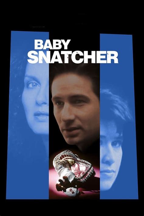 Baby Snatcher 1992 — The Movie Database Tmdb