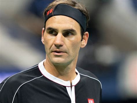 Das Phänomen Roger Federer Ist Immer Noch Hungrig Trend Magazin