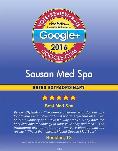 Sousan Med Spa Houstons Premier Relaxation And Beauty Haven