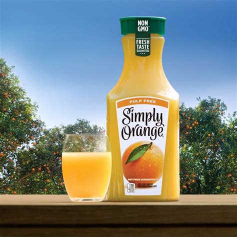 New Simply Juice Printable Coupon Southern Savers