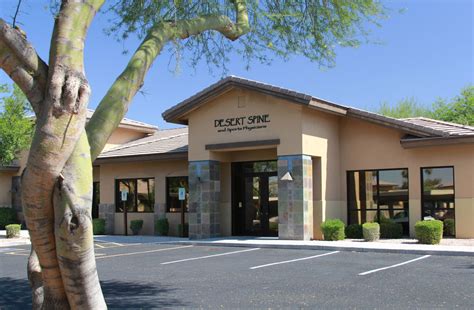 Health first urgent care & family medicine. Patient Information: Desert Spine and Sports Physicians ...