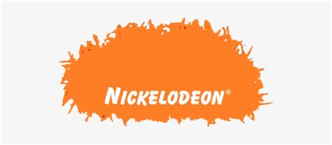 Nickelodeon Whale Logo