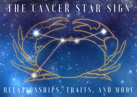 What Is The Best Zodiac Sign For Cancer Woman The 7 Fundamental
