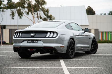 2021 Ford Mustang Gt Fastback Review Carexpert