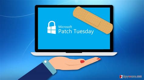 Patch Tuesday Is Back 18 Security Updates From Microsoft