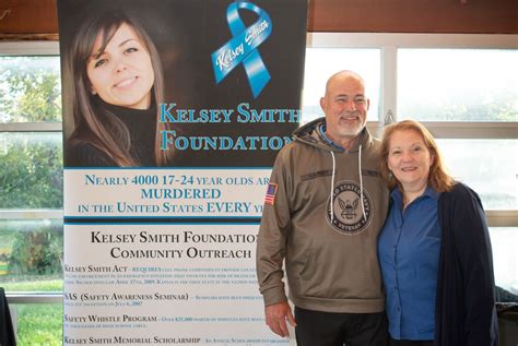 The Legacy Of Kelsey Smith Her Army Marches On Smart Women Smart