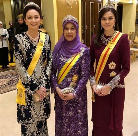 Smk raja chulan ipoh, ipoh, perak. Lulusan Kejuruteraan Kimia, Wajah Cantik & Lembut TUANKU ...