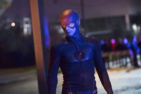 The Flash Season 1 Episode 12 Review Crazy For You Tv Fanatic