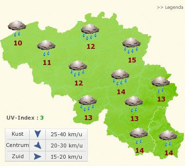 Ga naar het volledige weeroverzicht. Natuur en het weer van vandaag!!!