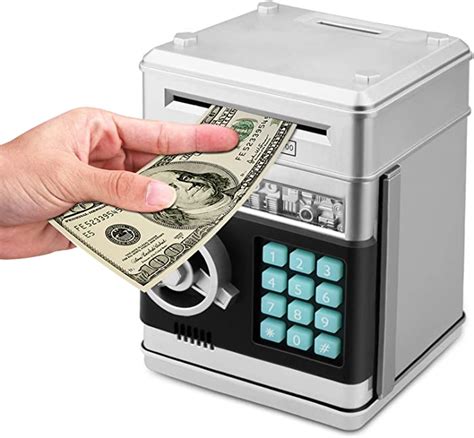 Top 9 Home Atm Machine For Adults 4u Life