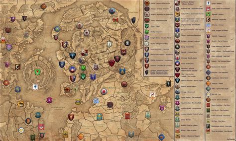 Mortal Empires Total War Warhammer Wiki