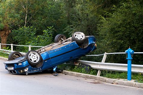 The Most Common Causes Of Rollover Accidents Nicolet Law Accident