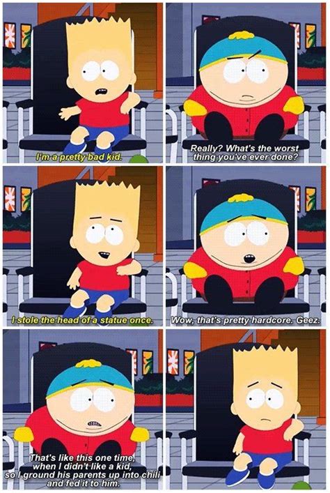 Hilarious South Park Memes To Get You Laughing South Park Quotes My