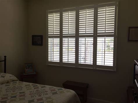 Whether you're looking for blinds, shades, draperies, or shutters, you'll probably find it here. Norman Monterey Shutters available at Budget Blinds ...