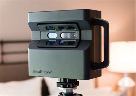 One Of The Best Cameras For Real Estate Matterport