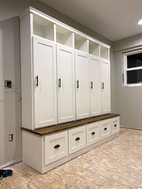 Mudroom Cubbies For Sale Ph