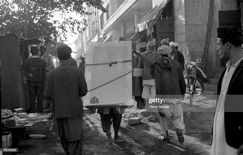 Kabul 1970 Pb News Photo Getty Images