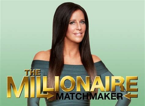 Millionaire Matchmaker Trailer Tv