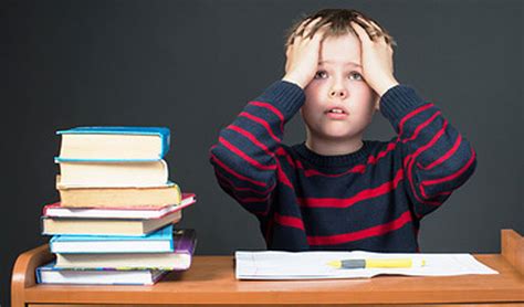 Is Homework Stressing Your Kids And You Out We Can Help