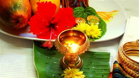 Tamil New Year Puthandu 2021 Wishes Messages Images Pictures Quotes