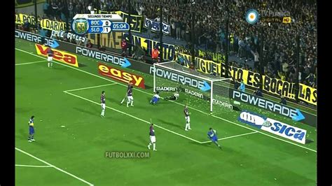 El calendario de los jjoo del martes 27 de julio para la. Boca 1 - San Lorenzo 1 - Apertura 2011 HD Full - YouTube