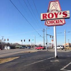 Hours may change under current circumstances Roy's Fried Chicken - 11 Photos & 16 Reviews - Chicken ...
