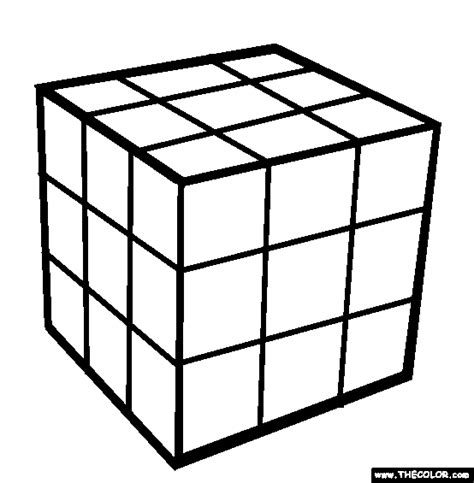Solving a rubik's cube is one of those things that seems so difficult that, if you know how to do it, you look like a god. Pin on Words for me.