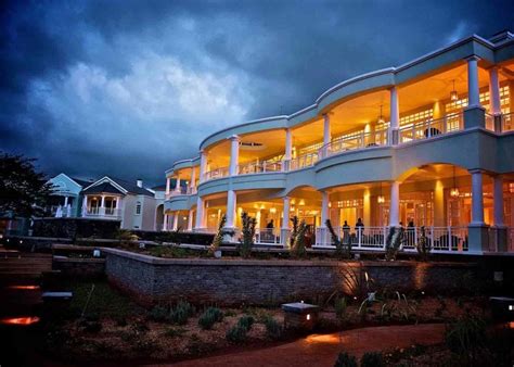 List Of Top 10 Best Hotels In Nairobi County