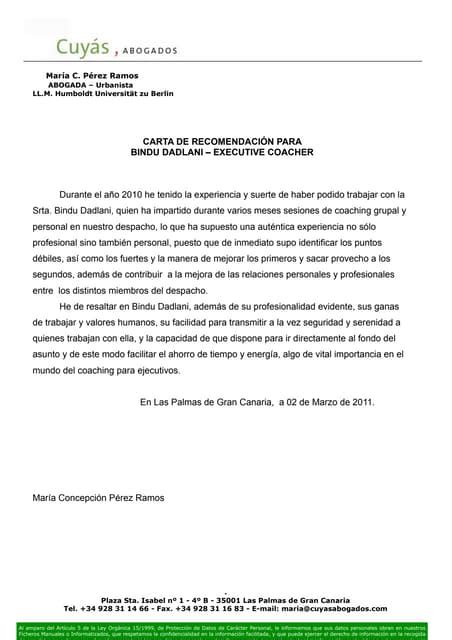 Carta De Recomendacion Laboral Banco Azteca Piper Dia