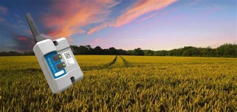 Smartrek Remote Monitoring For Smart Farming Smartrek