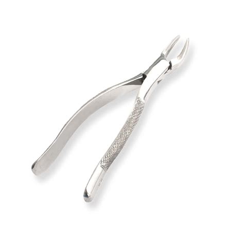 Tooth Extracting Forceps 96 Surgical Dental Surgical Mart