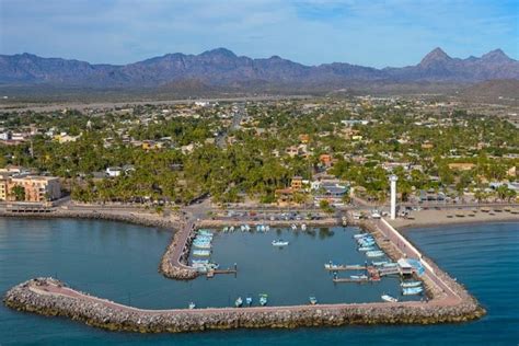Top 190 Imágenes De Loreto Baja California Sur Mx