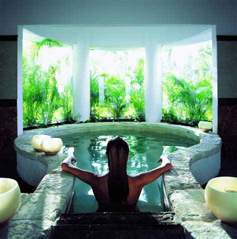 18 Most Luxurious And Unique Spa Treatments From Around The World