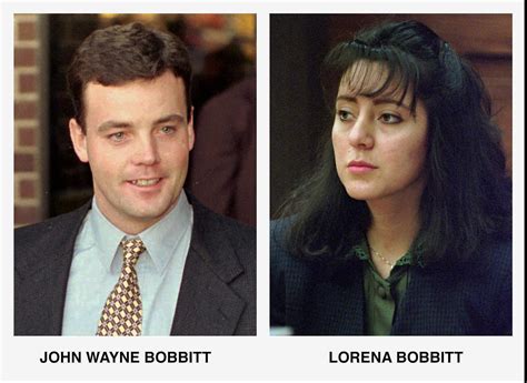 Lorena Bobbitt Lorena Bobbitt Today Where Is She Now Photos Heavy Com Lorena Bobbitt And