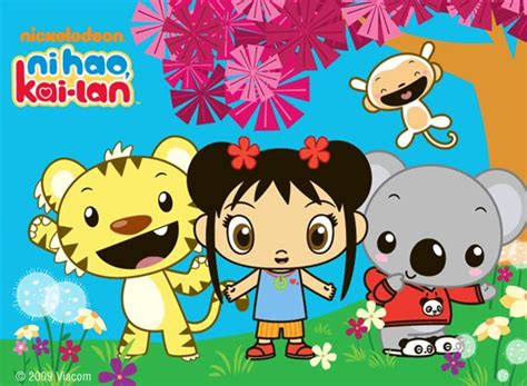 Home » entertainment » watchcartoononline: Ni Hao, Kai-Lan TV Show Air Dates & Track Episodes - Next ...
