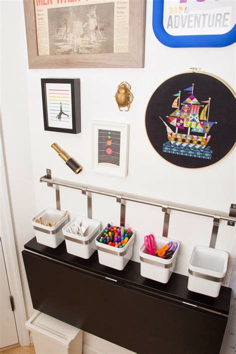 You can find many more great ikea hack ideas on our ikea hacks page, including hacks for the malm (dresser) and kura (kids bed). Put Up Your Dukes: Our IKEA Kids' Room Makeover: The Big ...
