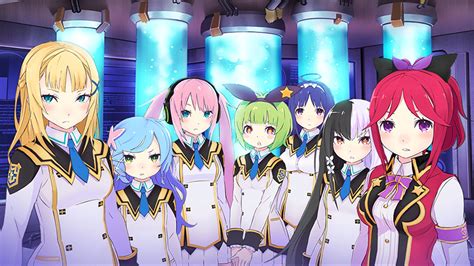 Conception Ii Children Of The Seven Stars Game Review The Otakus