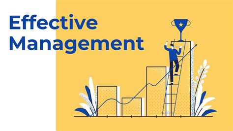 Effective Management Functions Characteristics And Tips