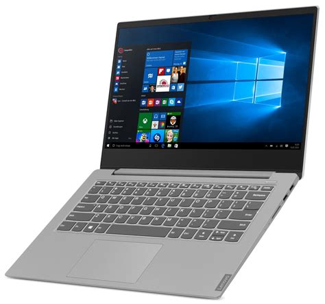 Lenovo Ideapad S340 14iwl 81n7006tfr Argent Les Meilleurs Prix Par