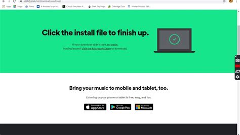 How To Install Spotify Youtube