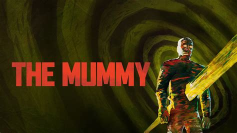 Movie The Mummy Hd Wallpaper