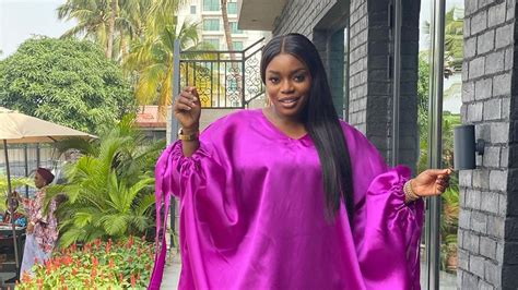 I Struggled At The Beginning Of My Acting Career Bisola Aiyeola Eelive